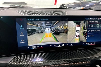 2025 BMW 3 Series M340i xDrive