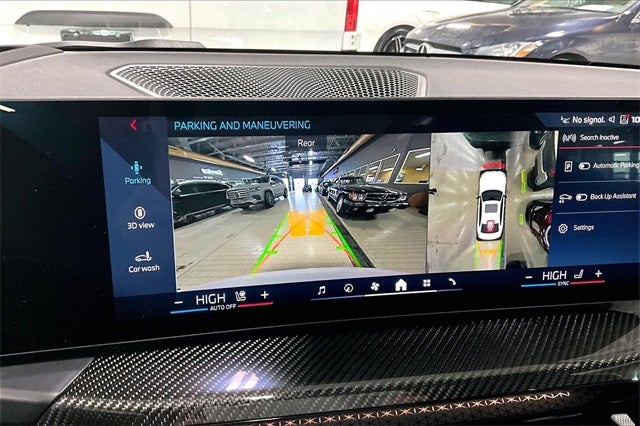 2025 BMW 3 Series M340i xDrive