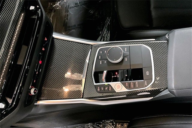 2025 BMW 3 Series M340i xDrive