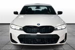 2025 BMW 3 Series M340i xDrive