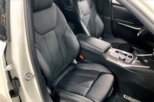 2025 BMW 3 Series M340i xDrive