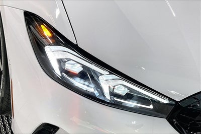 2025 BMW 3 Series M340i xDrive