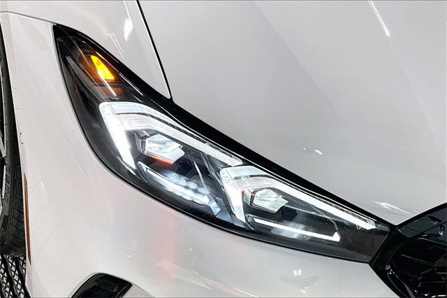 2025 BMW 3 Series M340i xDrive