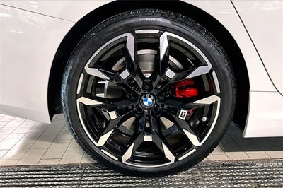 2025 BMW 3 Series M340i xDrive