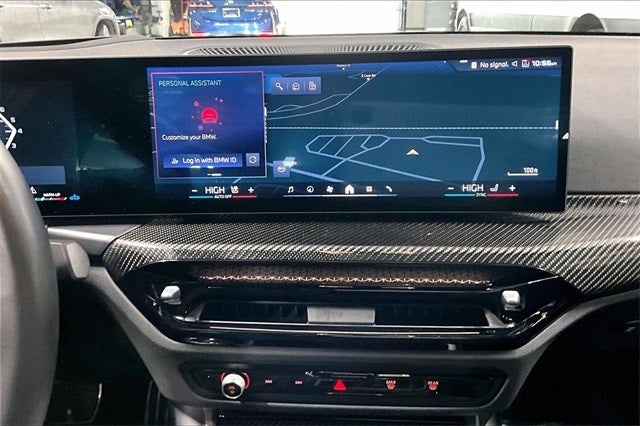 2025 BMW 3 Series M340i xDrive