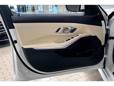 2025 BMW 3 Series 330i xDrive