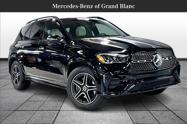 2024 Mercedes-Benz GLE GLE 350 4MATIC®