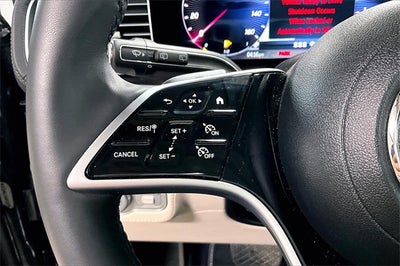 2024 Mercedes-Benz GLE GLE 350 4MATIC®