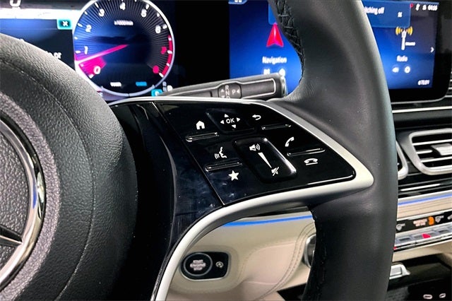 2024 Mercedes-Benz GLE GLE 350 4MATIC®