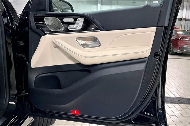 2024 Mercedes-Benz GLE GLE 350 4MATIC®