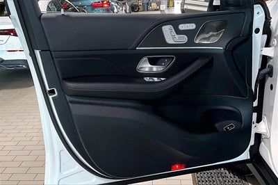 2023 Mercedes-Benz GLE GLE 350 4MATIC®