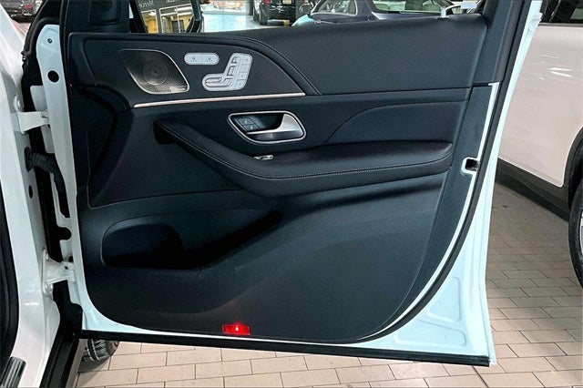 2023 Mercedes-Benz GLE GLE 350 4MATIC®