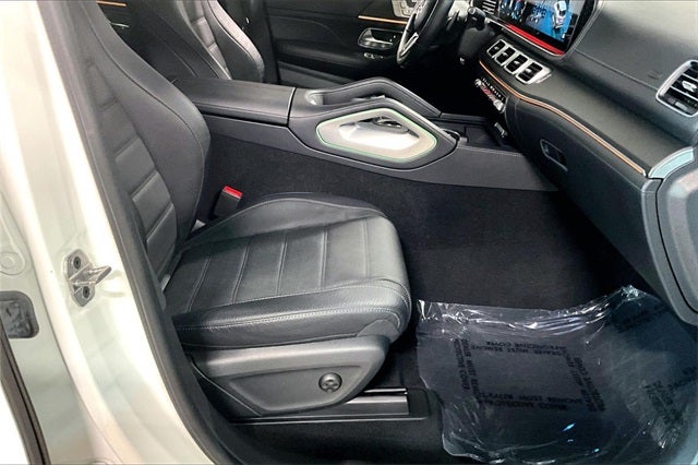 2023 Mercedes-Benz GLE GLE 350 4MATIC®