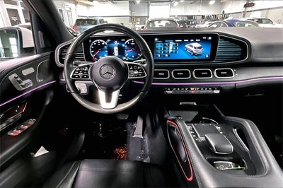 2023 Mercedes-Benz GLE GLE 350 4MATIC®