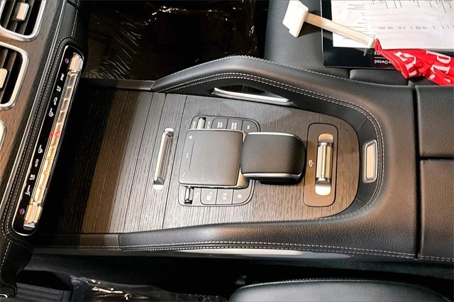 2022 Mercedes-Benz GLE GLE 450 4MATIC®