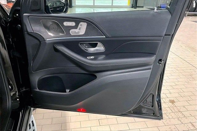 2022 Mercedes-Benz GLE GLE 450 4MATIC®