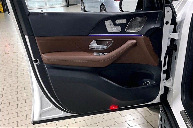 2024 Mercedes-Benz GLS GLS 450 4MATIC®