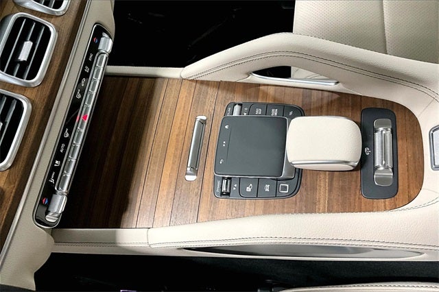 2026 Mercedes-Benz GLS GLS 450 4MATIC®