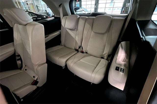 2026 Mercedes-Benz GLS GLS 450 4MATIC®