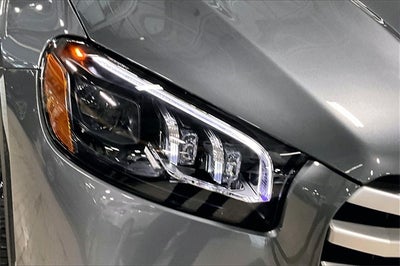 2026 Mercedes-Benz GLS GLS 450 4MATIC®