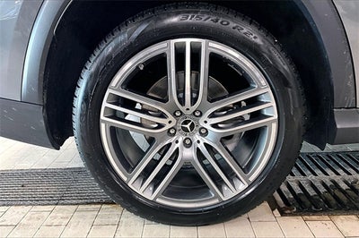 2026 Mercedes-Benz GLS GLS 450 4MATIC®