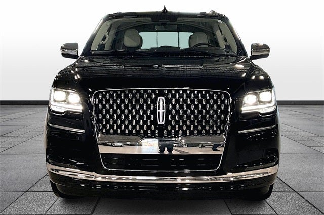 2024 Lincoln Navigator Black Label