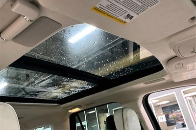 2024 Lincoln Navigator Black Label