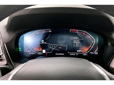 2022 BMW X4 xDrive30i