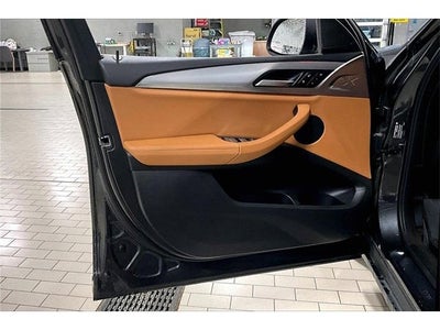 2022 BMW X4 xDrive30i