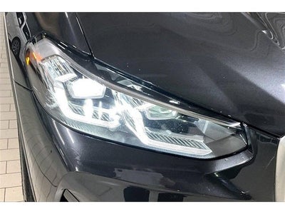 2022 BMW X4 xDrive30i