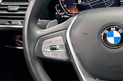 2023 BMW X4 xDrive30i