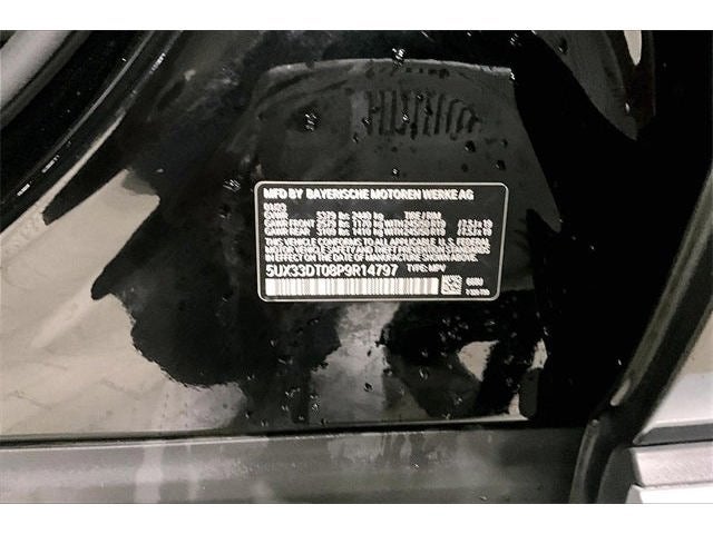 2023 BMW X4 xDrive30i