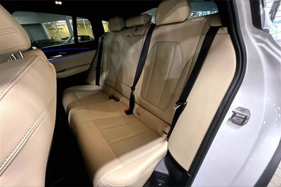 2023 BMW X4 xDrive30i