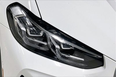 2023 BMW X4 xDrive30i