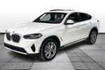 2023 BMW X4 xDrive30i