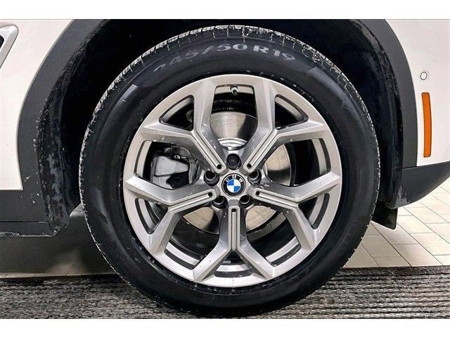 2023 BMW X4 xDrive30i