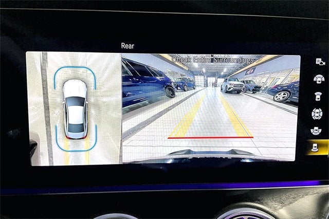 2023 Mercedes-Benz CLS CLS 450 4MATIC®