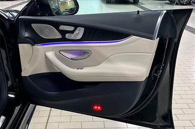 2023 Mercedes-Benz CLS CLS 450 4MATIC®