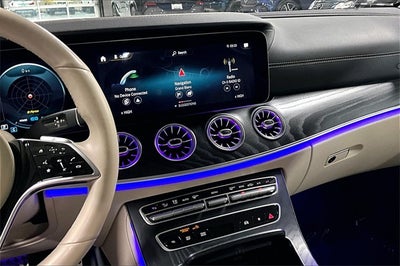 2023 Mercedes-Benz CLS CLS 450 4MATIC®