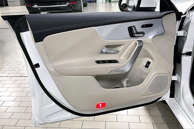 2023 Mercedes-Benz CLA CLA 250 4MATIC®
