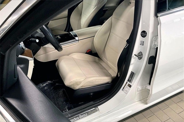 2022 Mercedes-Benz C-Class C 300 4MATIC®