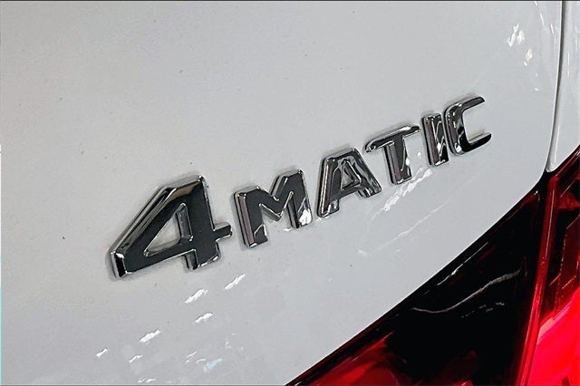 2022 Mercedes-Benz C-Class C 300 4MATIC®