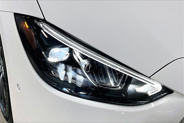 2022 Mercedes-Benz C-Class C 300 4MATIC®