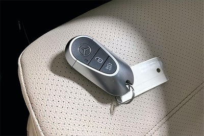 2022 Mercedes-Benz C-Class C 300 4MATIC®