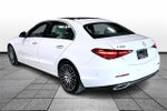 2022 Mercedes-Benz C-Class C 300 4MATIC®