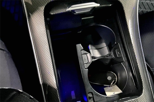 2022 Mercedes-Benz C-Class C 300 4MATIC®