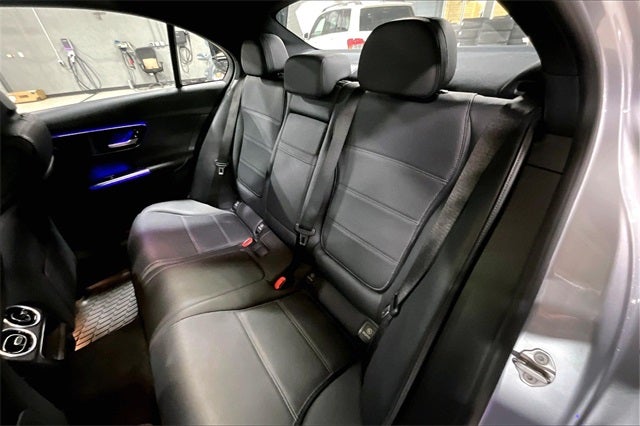 2022 Mercedes-Benz C-Class C 300 4MATIC®