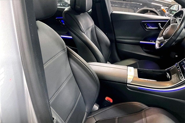 2022 Mercedes-Benz C-Class C 300 4MATIC®