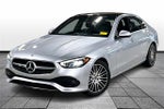 2022 Mercedes-Benz C-Class C 300 4MATIC®