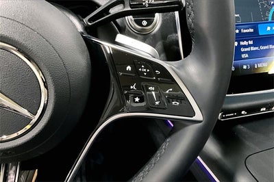 2026 Mercedes-Benz E-Class E 350 4MATIC®